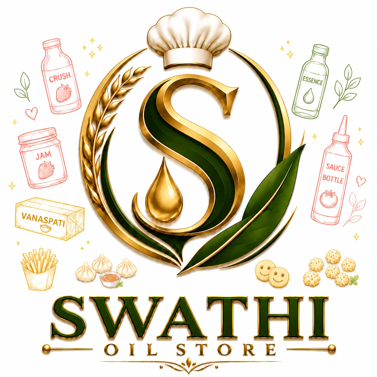 Swathi Oil Store